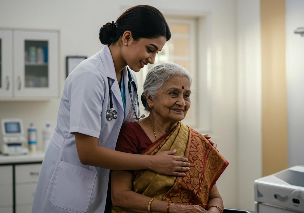 Patient Care Service